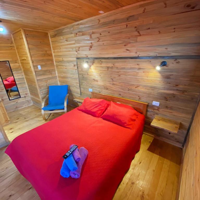 Lilafken Apart Pichilemu - Apartamento con terraza - 6