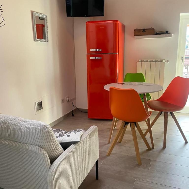Penthouse Tommaso Residenza Silvana - Appartamento - 2