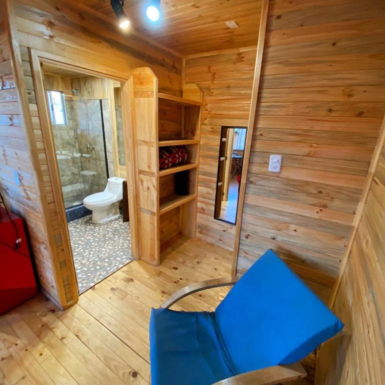 Lilafken Apart Pichilemu - Apartamento con terraza - 9