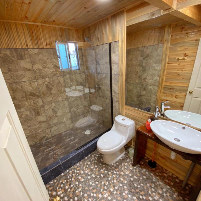 Lilafken Apart Pichilemu - Apartamento con terraza - 8