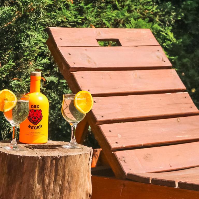 Agua de Mar I - Casa de 2 dormitorios - 25