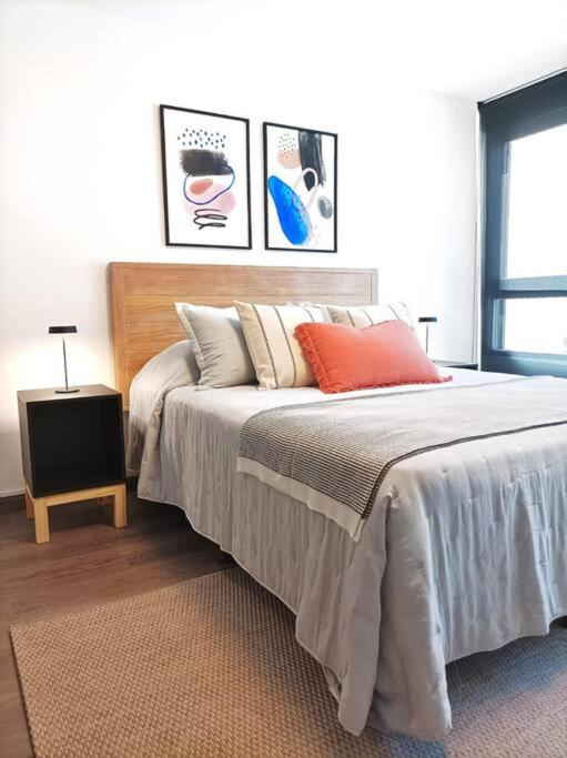 Punta Carretas a estrenar! - One-Bedroom Apartment - 8