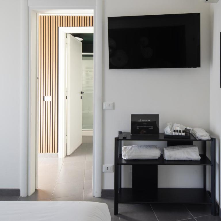Loft 36 by Nosdom Properties - One-Bedroom Apartment - 3
