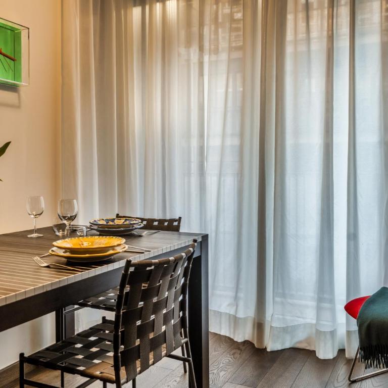 Luxury apartment - Free Parking - Duomo-Navigli - Appartamento - 22