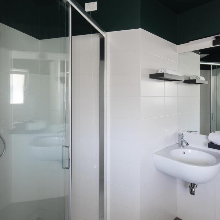 Loft 36 by Nosdom Properties - One-Bedroom Apartment - 10