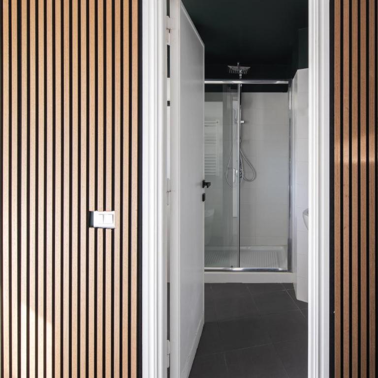 Loft 36 by Nosdom Properties - One-Bedroom Apartment - 26