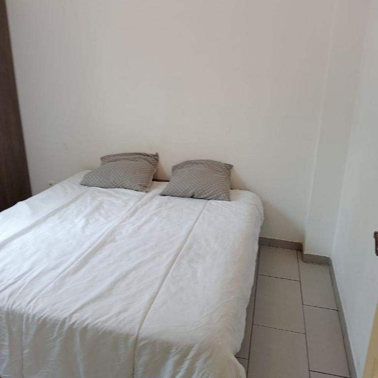 T3 Vieux Port Opéra - Appartement 3 Chambres - 8