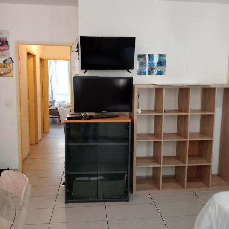 T3 Vieux Port Opéra - Appartement 3 Chambres - 7