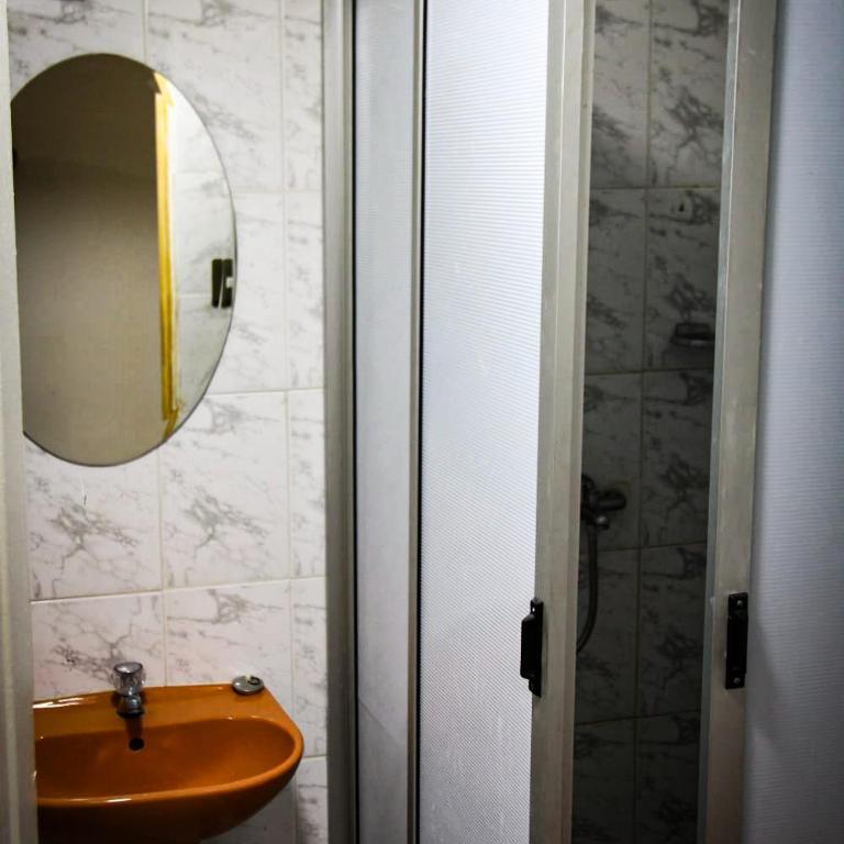 Killary Apart Hotel - Habitación Deluxe - 1 cama grande - 12