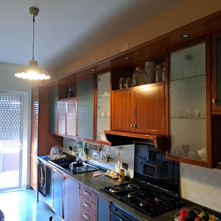 La casa dei viaggiatori, Bari - Appartamento Standard con 2 Camere da Letto - 10