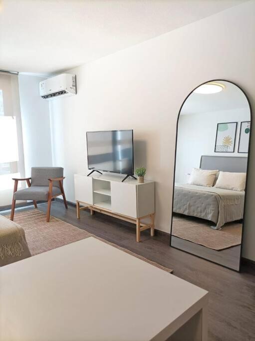 Apartamento en Punta Carretas - Apartamento de 1 dormitorio - 21