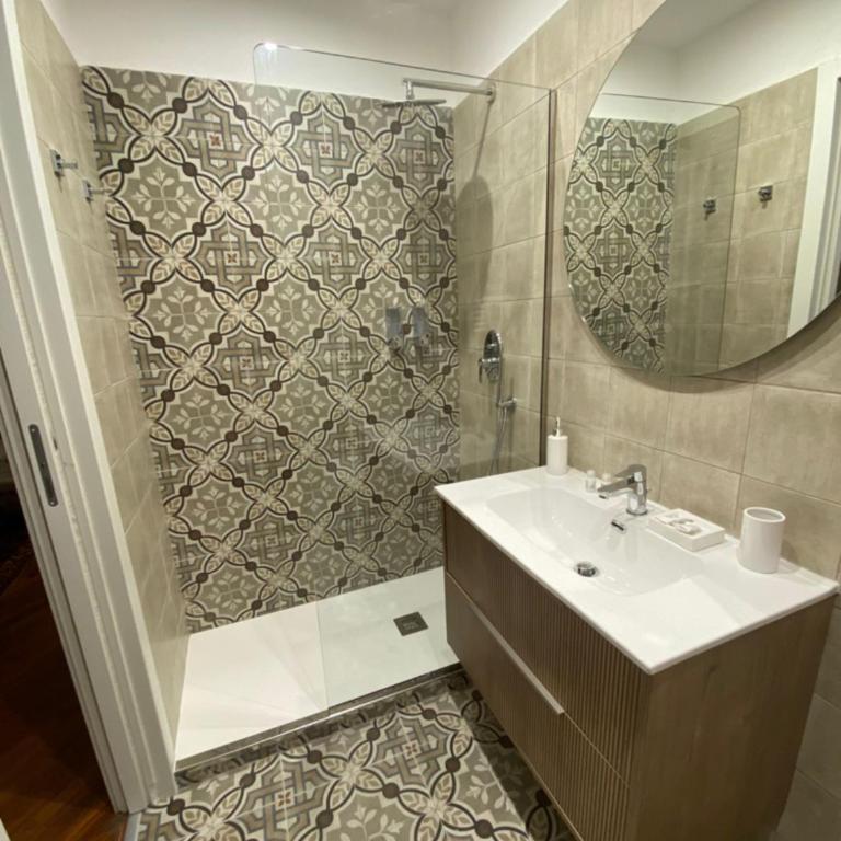 Araba Fenice Apartments - Bari Centro - Monolocale Deluxe - 9