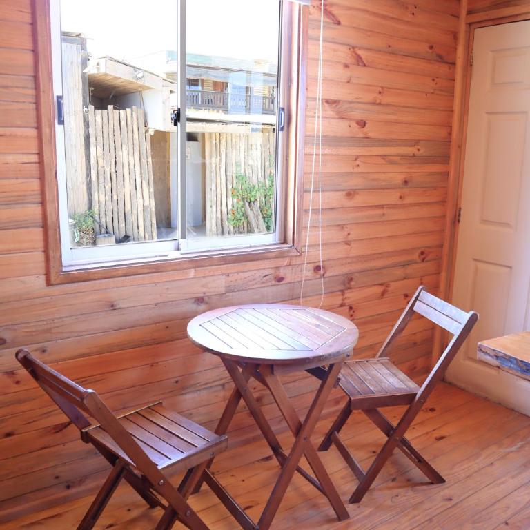 Lilafken Apart Pichilemu - Apartamento con terraza - 17