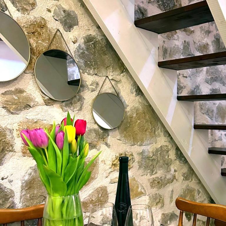 Etno village Mihailovic II - One-Bedroom Apartment - 7