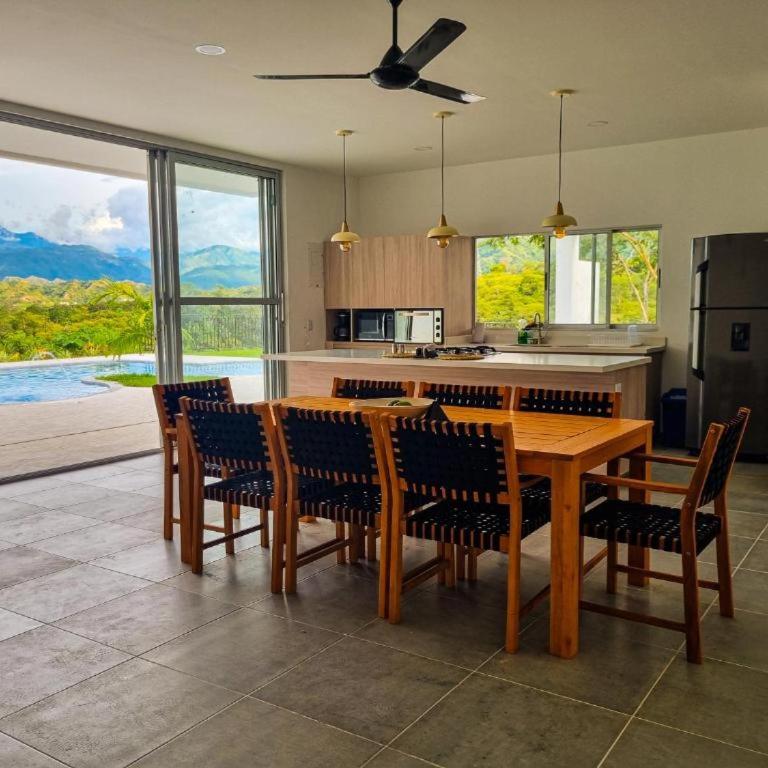 Finca Luz de Luna - Three-Bedroom House - 6