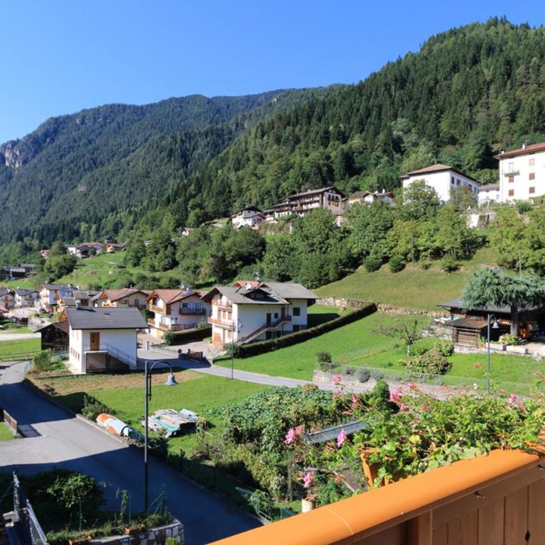 Bella Vista - Appartement 3 Chambres - 75