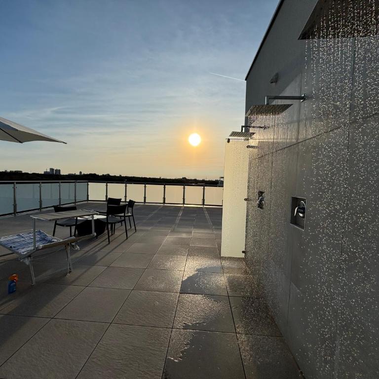 Appartamento Viola Lignano Sabbiadoro con solarium - Appartamento con 1 Camera da Letto - 4