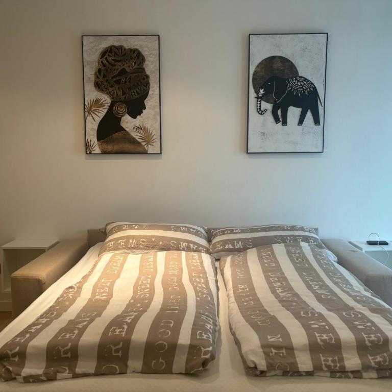 Appartamento Viola Lignano Sabbiadoro con solarium - Appartamento con 1 Camera da Letto - 27
