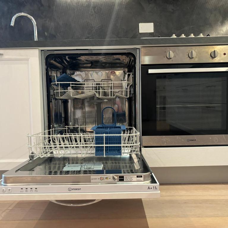 Appartamento Viola Lignano Sabbiadoro con solarium - Appartamento con 1 Camera da Letto - 29