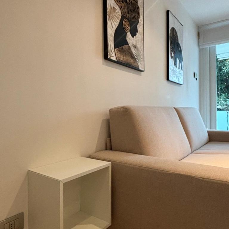 Appartamento Viola Lignano Sabbiadoro con solarium - Appartamento con 1 Camera da Letto - 30