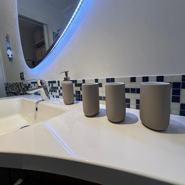 Appartamento Viola Lignano Sabbiadoro con solarium - Appartamento con 1 Camera da Letto - 35
