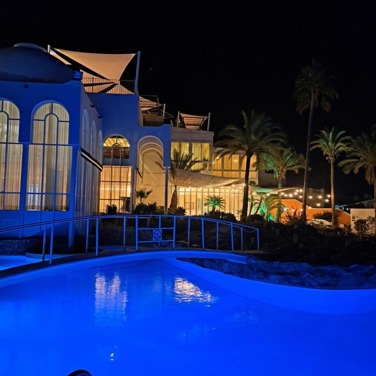 CASA PERSEA - Apartamento de 1 dormitorio - 18
