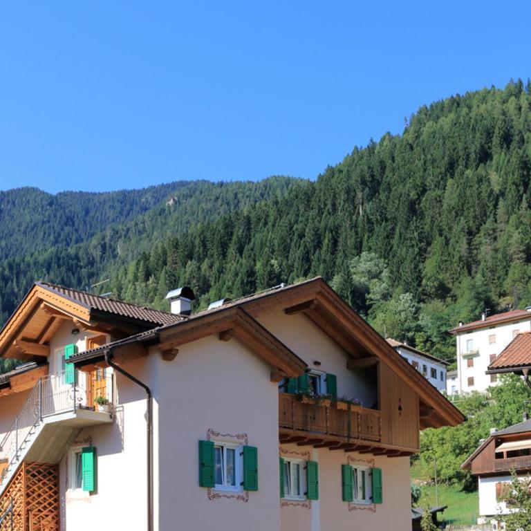 Bella Vista - Appartement 3 Chambres - 74