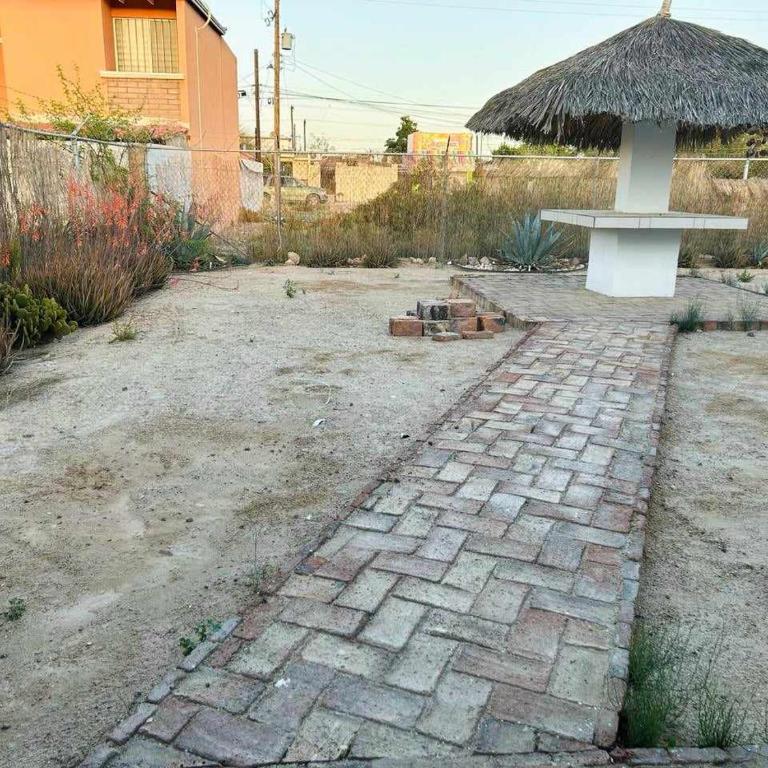 Casa Peninsula - Casa de 2 dormitorios - 16