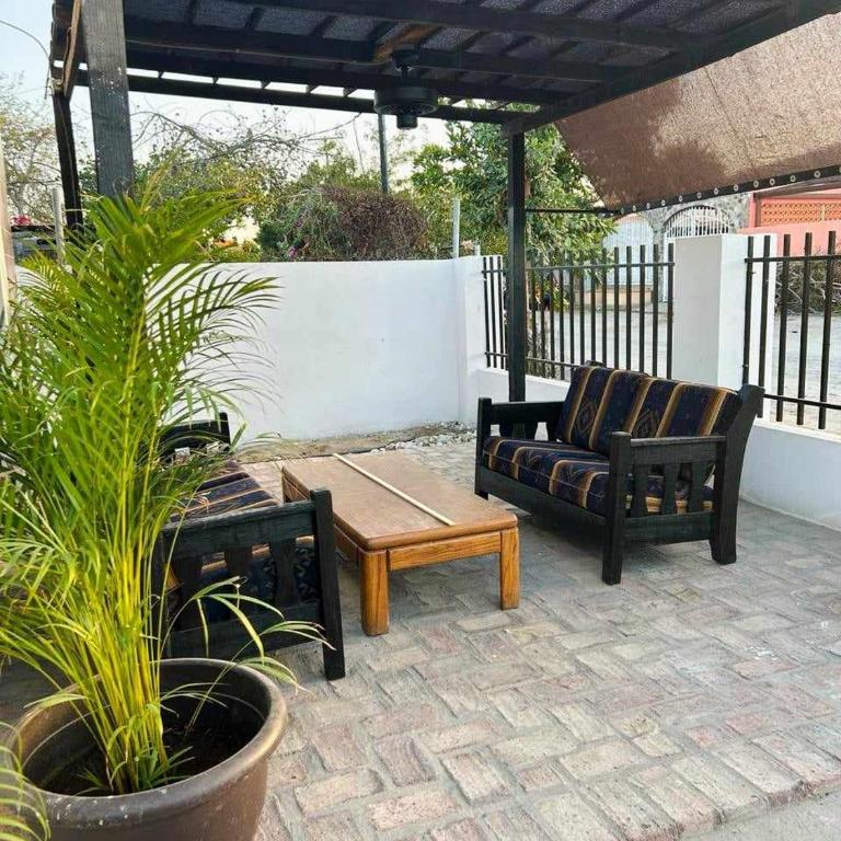 Casa Peninsula - Casa de 2 dormitorios - 32