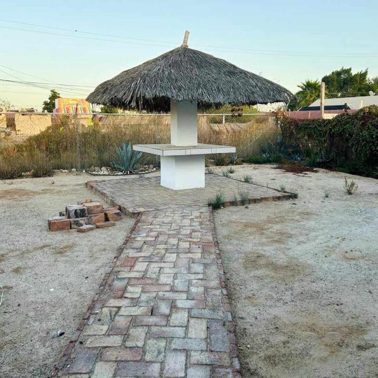 Casa Peninsula - Casa de 2 dormitorios - 38