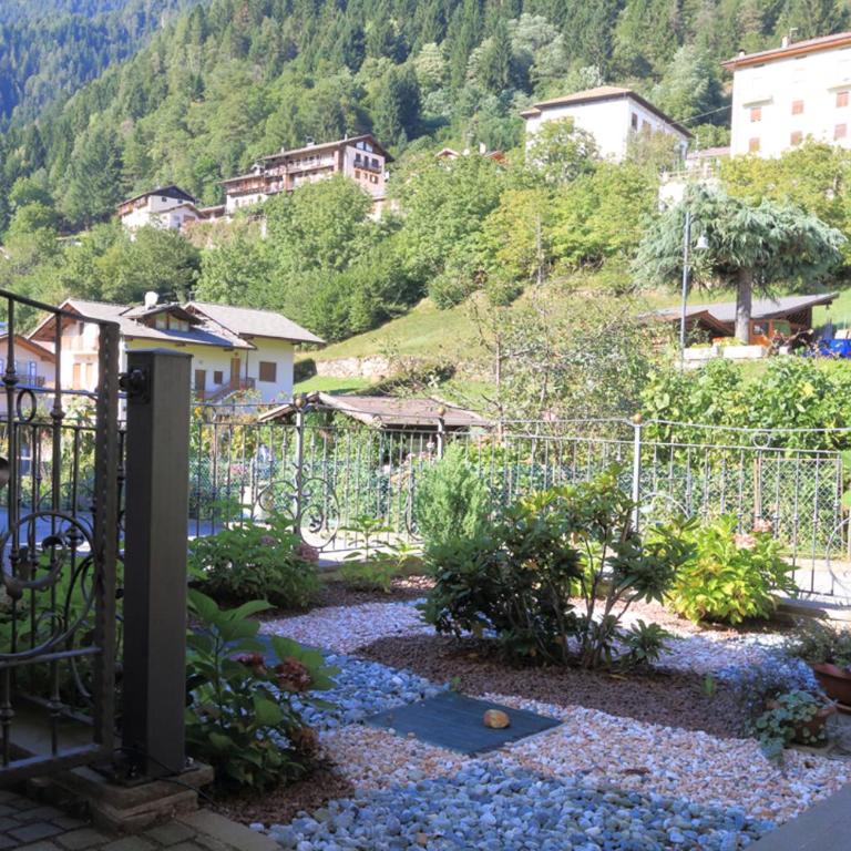 Bella Vista - Appartement 3 Chambres - 43