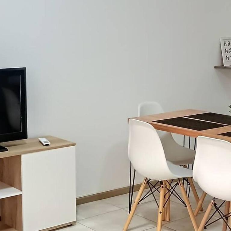 Espectacular Dpto. en Mendoza. - Apartamento de 2 dormitorios - 7