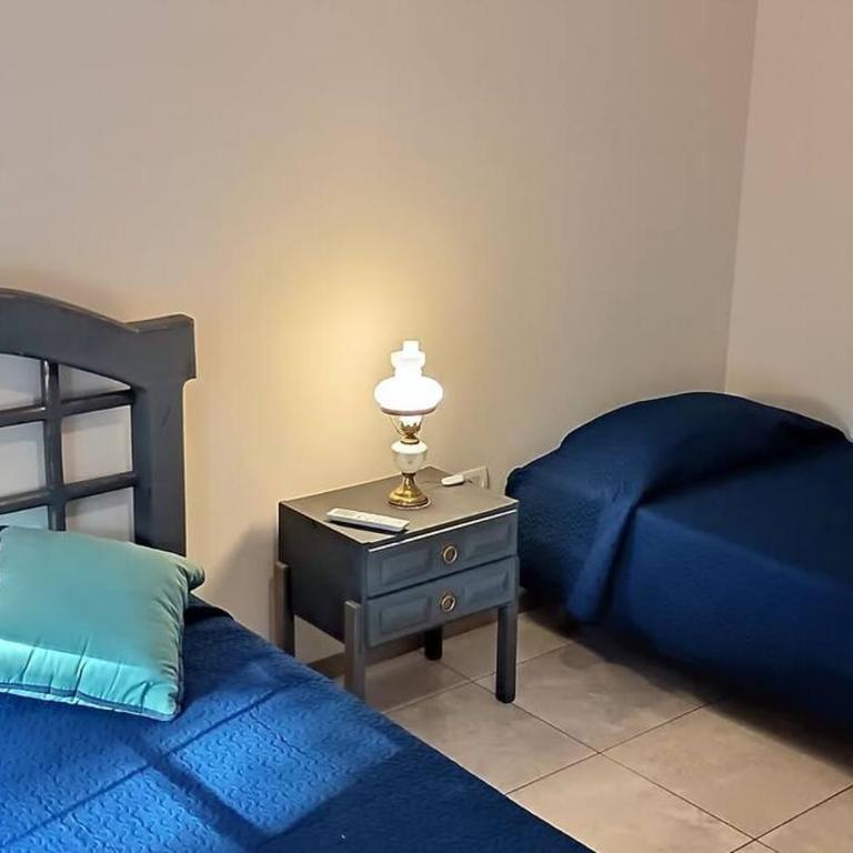 Espectacular Dpto. en Mendoza. - Apartamento de 2 dormitorios - 4