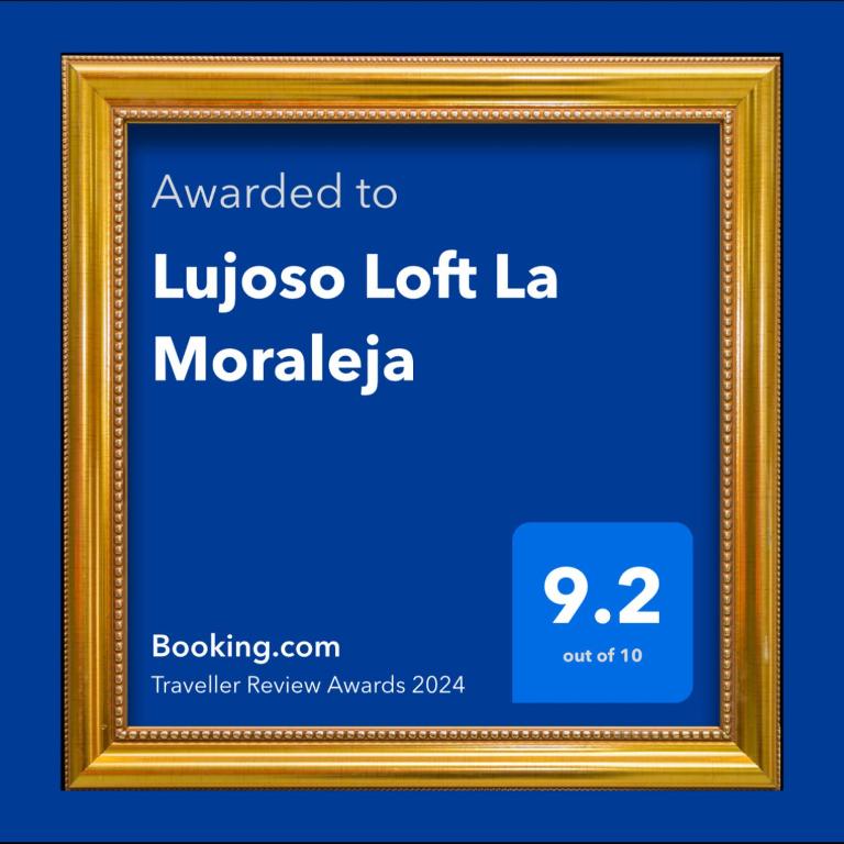 Lujoso Loft La Moraleja - Apartamento de 1 dormitorio - 79