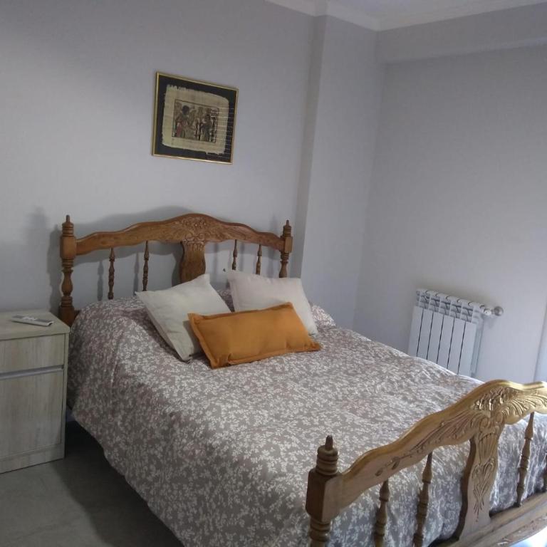 Dpto Alberdi - Apartamento de 1 dormitorio - 4