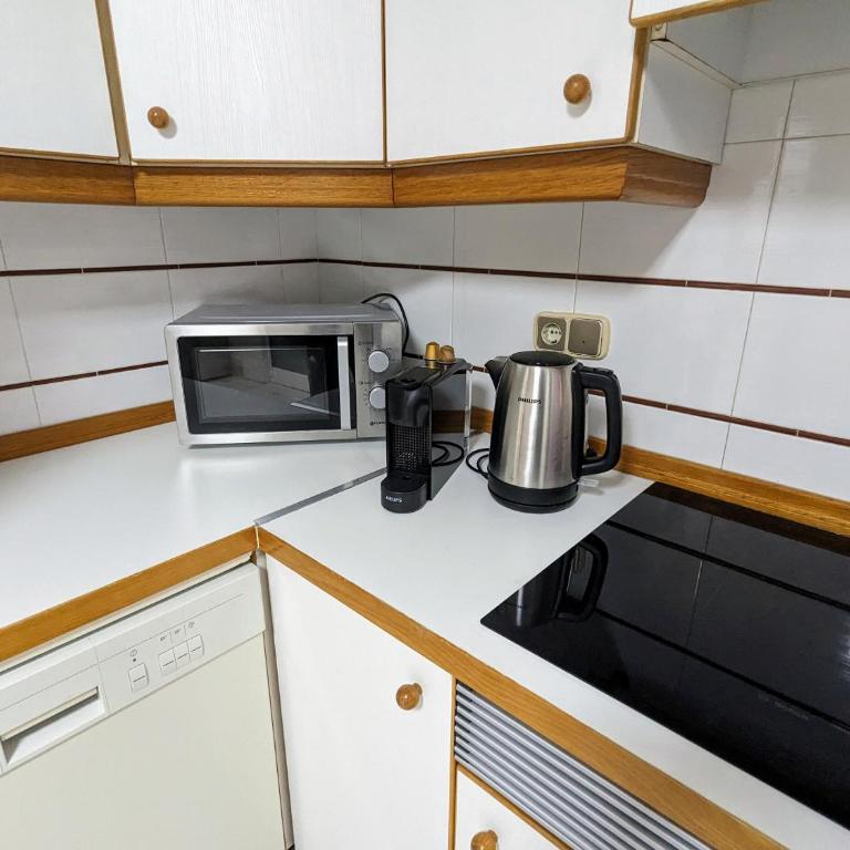 Paraguay 4 - Apartamento de 2 dormitorios - 8