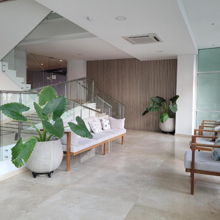 Apartamento cerca al Mar - Apartamento de 2 dormitorios - 13