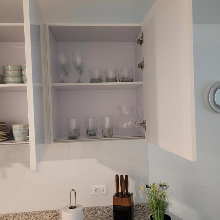 Apartamento cerca al Mar - Apartamento de 2 dormitorios - 39