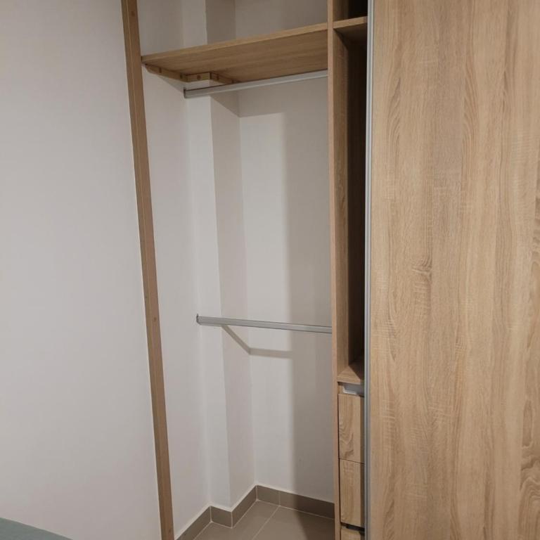 Apartamento cerca al Mar - Apartamento de 2 dormitorios - 46