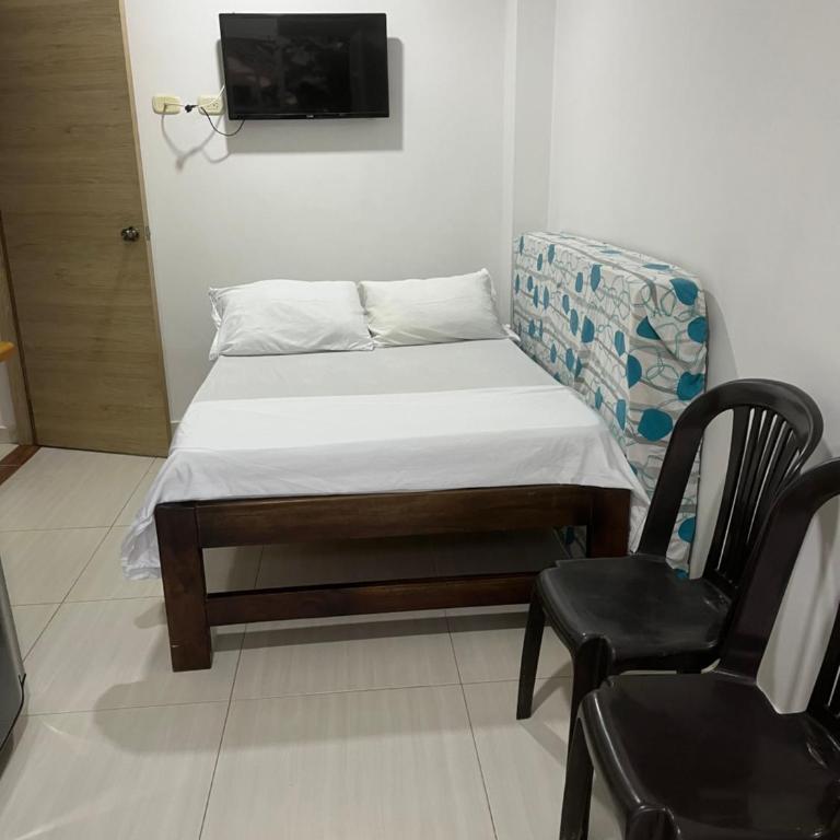 EL EDÉN - Studio Apartment - 2