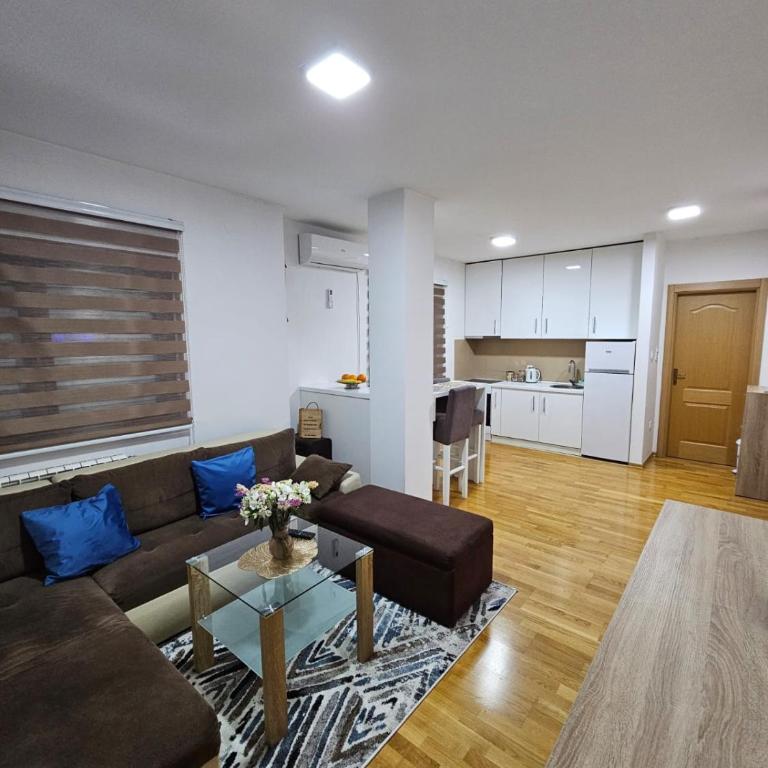 Apartman 36 Banja Luka - Apartman sa 1 Spavaćom Sobom - 1