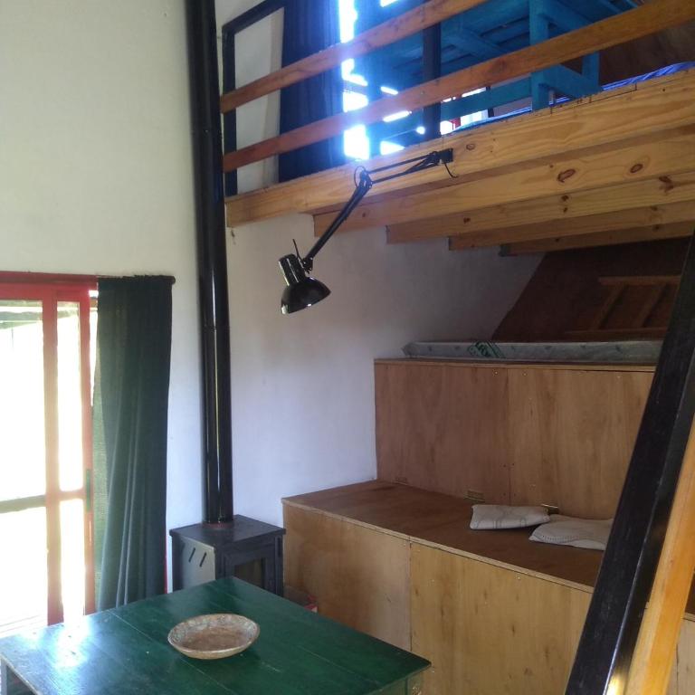 La Trunca Cabaña - Casa de 2 dormitorios - 4
