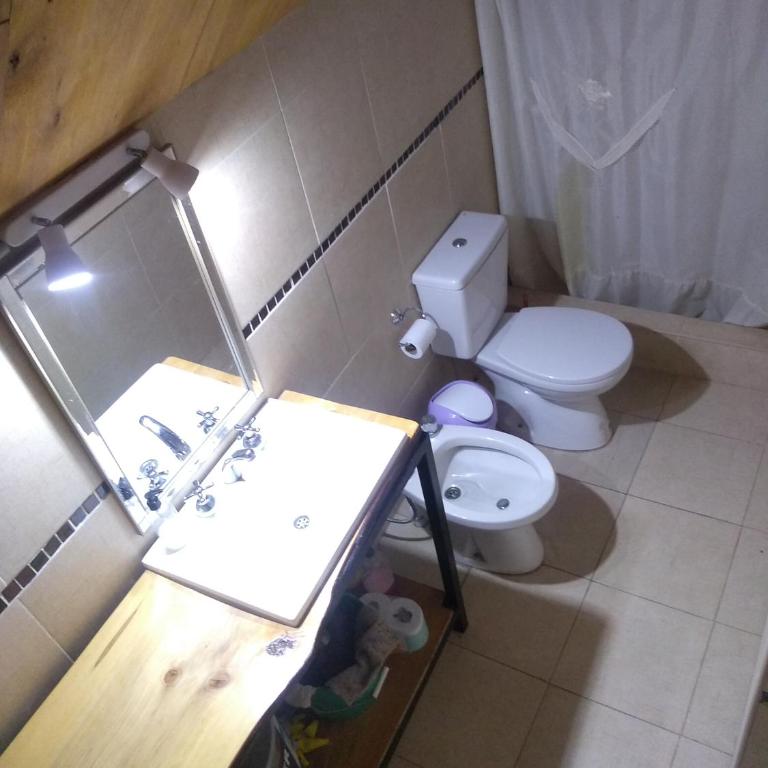 La Trunca Cabaña - Casa de 2 dormitorios - 11