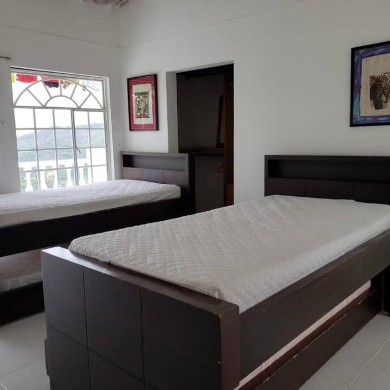 LA CASA DE TURRIN - Villa de 3 dormitorios - 35