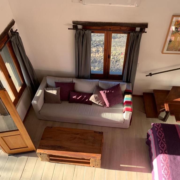 Casa en La Comarca - Casa con 1 dormitorio - 42