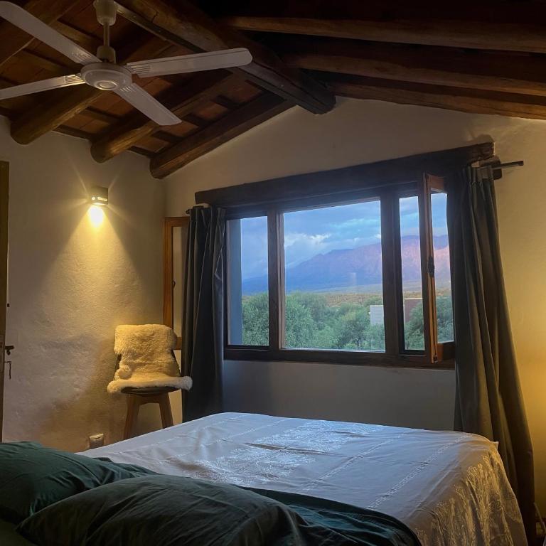 Casa en La Comarca - Casa con 1 dormitorio - 64