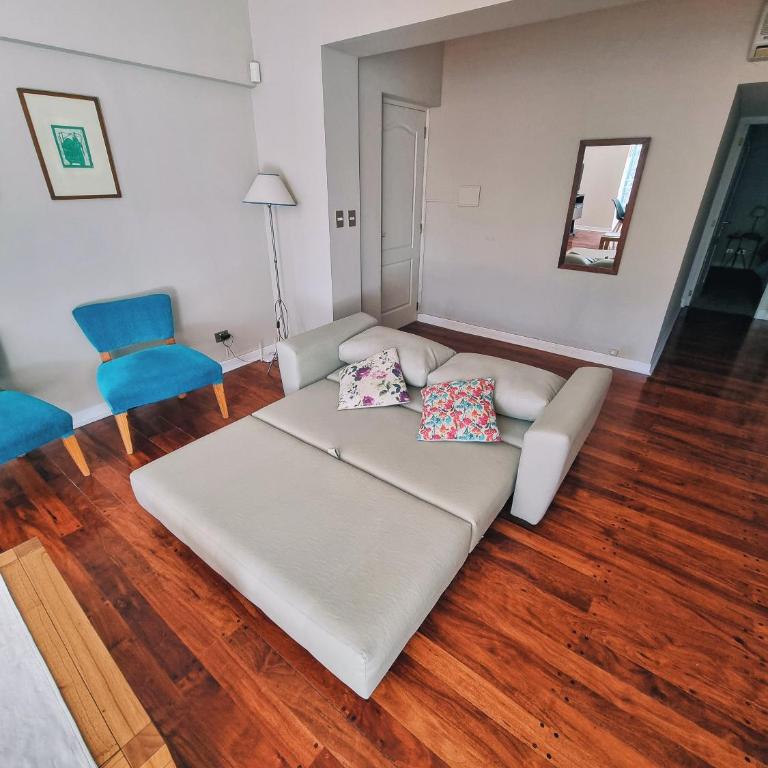 Exclusivo Departamento, Mendoza Centro - Apartamento de 2 dormitorios - 2