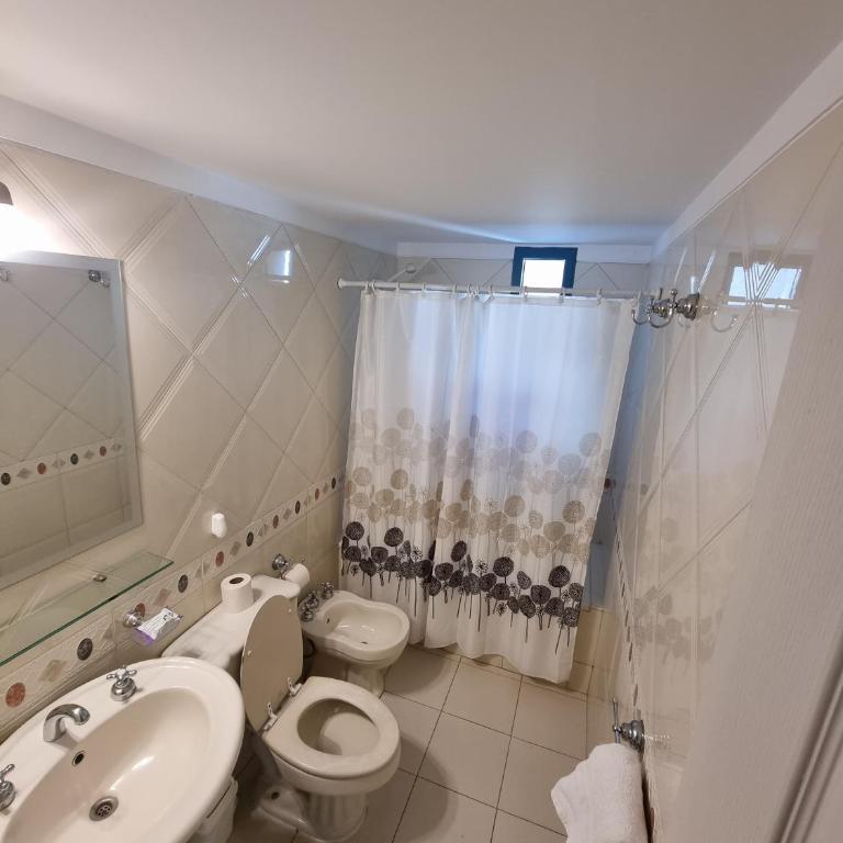 Exclusivo Departamento, Mendoza Centro - Apartamento de 2 dormitorios - 4