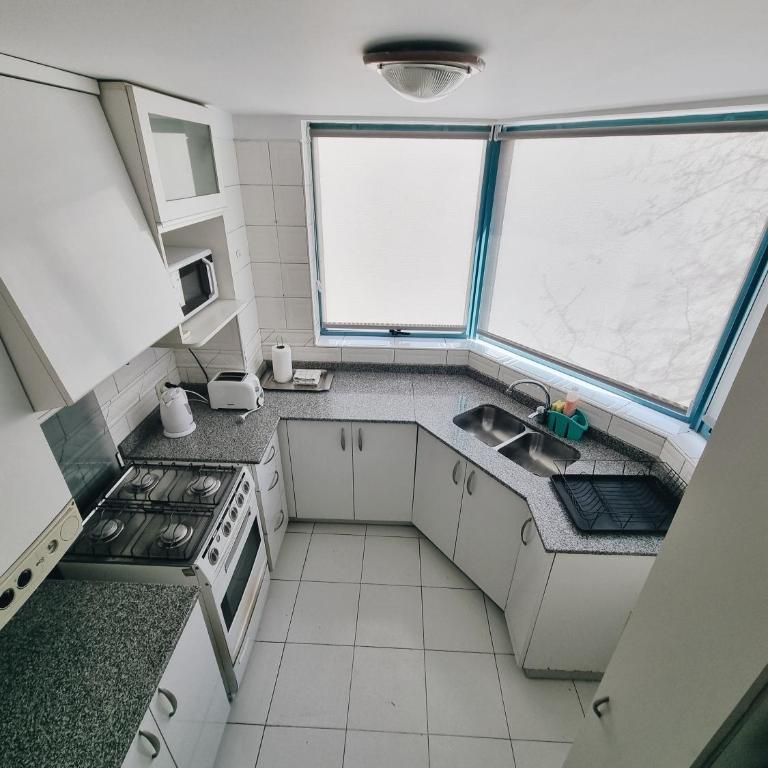 Exclusivo Departamento, Mendoza Centro - Apartamento de 2 dormitorios - 5