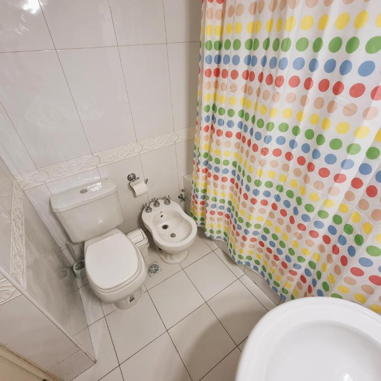 Exclusivo Departamento, Mendoza Centro - Apartamento de 2 dormitorios - 6